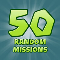 Достижение Increasingly Random в игре Bloons TD 5 для iOS