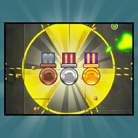 Достижение Bloontonium Olympian в игре Bloons TD 5 для iOS