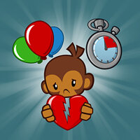 Достижение No Escape в игре Bloons TD 5 для iOS