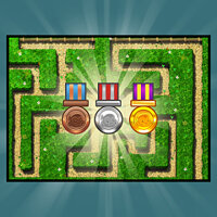 Достижение Maze Olympian в игре Bloons TD 5 для iOS