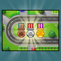 Достижение U Turn Olympian в игре Bloons TD 5 для iOS