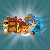 Достижение Isn't That Special в игре Bloons TD 5 для iOS