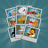 Достижение Mission Accomplished в игре Bloons TD 5 для iOS