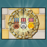 Достижение Clock Olympian в игре Bloons TD 5 для iOS