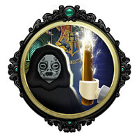 Достижение The Enemy Within в игре LEGO Harry Potter: Years 5-7 для iOS