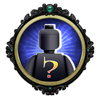 Достижение Trans-figure-ation в игре LEGO Harry Potter: Years 5-7 для iOS