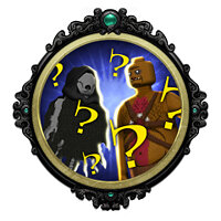 Достижение Creature Confusion в игре LEGO Harry Potter: Years 5-7 для iOS