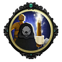 Достижение Know Your Enemy в игре LEGO Harry Potter: Years 5-7 для iOS