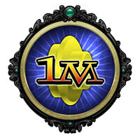 Достижение Richer by the Galleon в игре LEGO Harry Potter: Years 5-7 для iOS