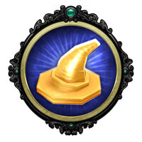 Достижение Kitted Out в игре LEGO Harry Potter: Years 5-7 для iOS