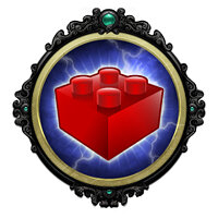 Достижение Bricked! в игре LEGO Harry Potter: Years 5-7 для iOS