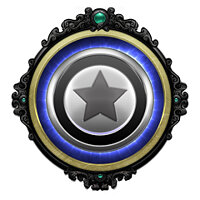 Достижение Shield Charm Master в игре LEGO Harry Potter: Years 5-7 для iOS
