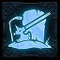 Трофей {trophy} в игре Iratus: Lord of the Dead для Epic