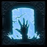Трофей {trophy} в игре Iratus: Lord of the Dead для Epic