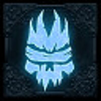 Трофей {trophy} в игре Iratus: Lord of the Dead для Epic