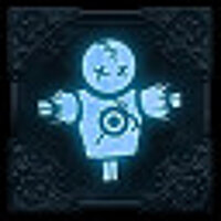 Трофей {trophy} в игре Iratus: Lord of the Dead для Epic