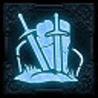 Трофей {trophy} в игре Iratus: Lord of the Dead для Epic