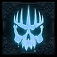 Трофей {trophy} в игре Iratus: Lord of the Dead для Epic