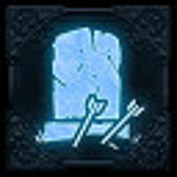 Трофей {trophy} в игре Iratus: Lord of the Dead для Epic