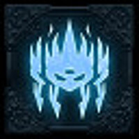 Трофей {trophy} в игре Iratus: Lord of the Dead для Epic