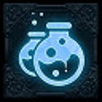 Трофей {trophy} в игре Iratus: Lord of the Dead для Epic