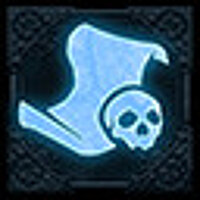 Трофей {trophy} в игре Iratus: Lord of the Dead для Epic
