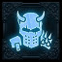Трофей {trophy} в игре Iratus: Lord of the Dead для Epic