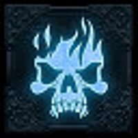 Трофей {trophy} в игре Iratus: Lord of the Dead для Epic
