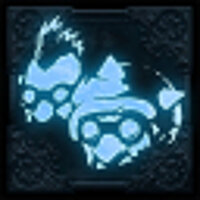 Трофей {trophy} в игре Iratus: Lord of the Dead для Epic
