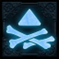Трофей {trophy} в игре Iratus: Lord of the Dead для Epic