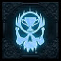 Трофей {trophy} в игре Iratus: Lord of the Dead для Epic