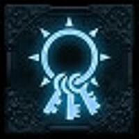 Достижение Keeper of Keys в игре Iratus: Lord of the Dead для GOG