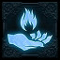 Достижение Lord of Fire в игре Iratus: Lord of the Dead для GOG