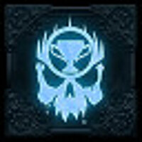 Достижение Unrivaled в игре Iratus: Lord of the Dead для GOG