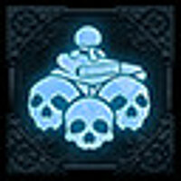 Достижение Revealed Secrets - III в игре Iratus: Lord of the Dead для GOG