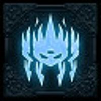 Достижение Shadow Between Worlds в игре Iratus: Lord of the Dead для GOG