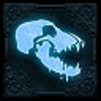Достижение Wild Hunger в игре Iratus: Lord of the Dead для GOG
