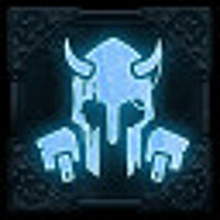 Достижение Rare Warrior в игре Iratus: Lord of the Dead для GOG