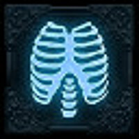 Достижение Unholy Bones в игре Iratus: Lord of the Dead для GOG