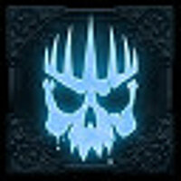 Достижение Evil Always Wins! в игре Iratus: Lord of the Dead для GOG