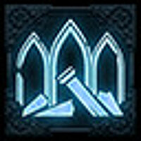 Достижение Nightmare of the Humanity - III в игре Iratus: Lord of the Dead для GOG