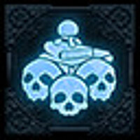 Достижение Все тайны раскрыты - III в игре Iratus: Lord of the Dead для Steam