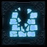 Достижение Магистр Разрушения в игре Iratus: Lord of the Dead для Steam