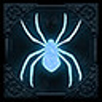 Достижение Арахнофобия в игре Iratus: Lord of the Dead для Steam