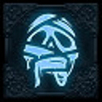 Достижение Проклятое существо в игре Iratus: Lord of the Dead для Steam