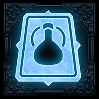 Достижение Магистр зельеварения в игре Iratus: Lord of the Dead для Steam