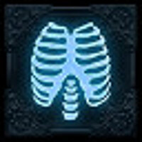 Достижение Проклятые кости в игре Iratus: Lord of the Dead для Steam