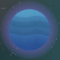 Достижение Ocean Planet Complete в игре Splitter Critters для iOS
