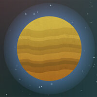 Достижение Desert Planet Complete в игре Splitter Critters для iOS