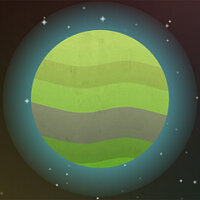 Достижение Forest Planet Complete в игре Splitter Critters для iOS